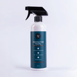 SPRAY IMPERMEABILIZANTE Protector Textil 500 ml.