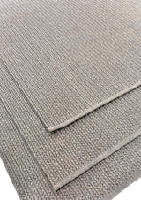 Rocio Grey almond 3.50 x 2.50 mts.