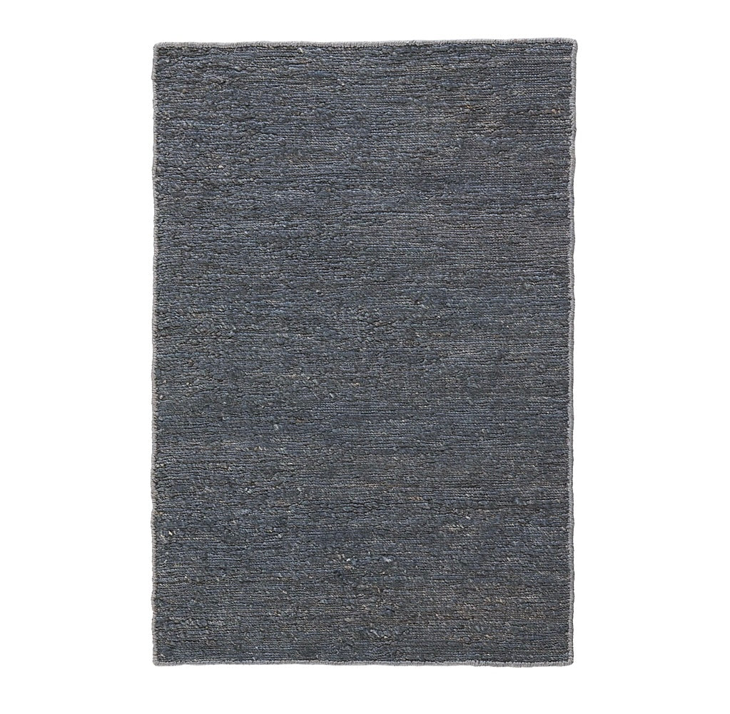 Alfombra Rustic Charcoal 130x90 mts.