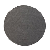 Alfombra Basic Charcoal 2.00mts.