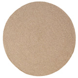 Alfombra Basic Taupe 2.50 mts.