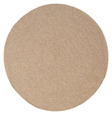 Alfombra Basic Taupe 2.00 mts.