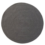 Alfombra Basic Charcoal 2.50mts.